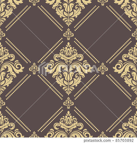 Classic Seamless Pattern Classic Seamless Pattern 85703892