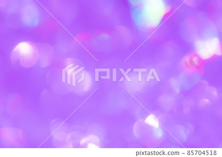 閃光紫（背景材料） 85704518