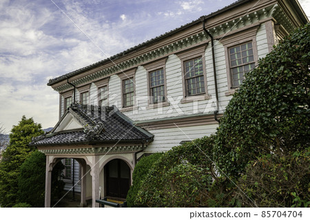 長崎格洛弗花園 舊長崎地方法院總署長崎縣長崎市 長崎格洛弗花園 舊長崎地方法院總署長崎縣長崎市 85704704