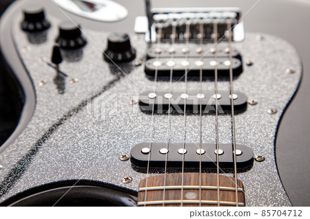 guitar 85704712