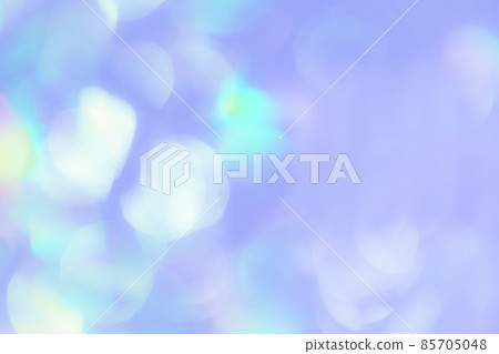閃光綠色x紫色（背景材料） 85705048