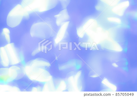 閃光綠色x紫色（背景材料） 85705049