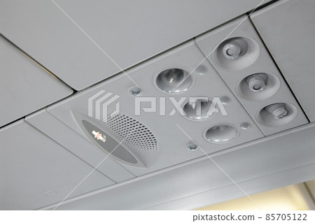 Plane 85705122