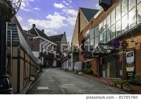 Nagasaki Glover Slope Nagasaki City, Nagasaki Prefecture 85705760