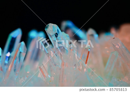 電力石水晶 85705813