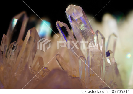 電力石水晶 85705815