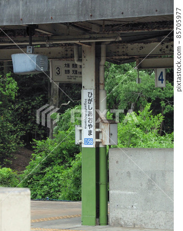 Nishi-Aoyama Station, Mie Prefecture 85705977