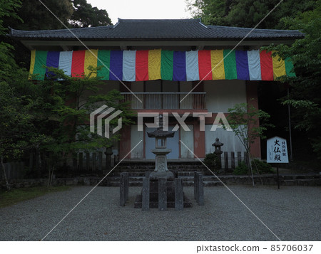 三重縣新大佛寺 85706037