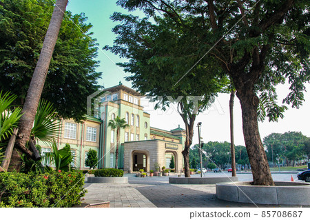 高雄市歷史博物館 85708687