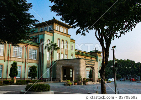 高雄市歷史博物館 85708692