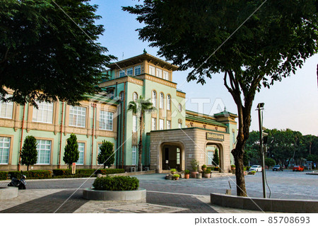 高雄市歷史博物館 85708693