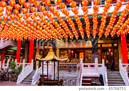 台灣高雄市三豐寺 85708751