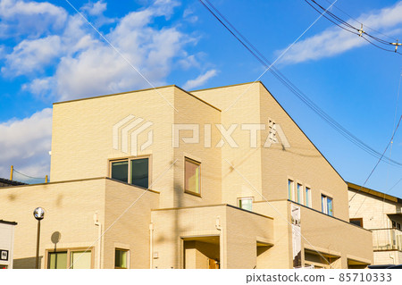 General housing exhibition hall 85710333