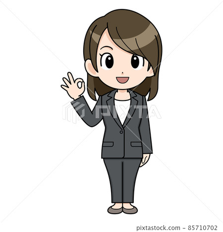 好的女商人 好的女商人 85710702
