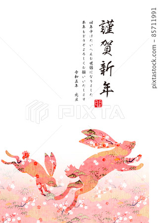 2023 New Year 85711991
