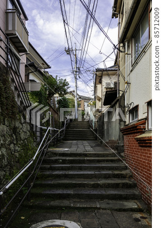 長崎三崎路(Misaki Road) 長崎縣長崎市 長崎三崎路(Misaki Road) 長崎縣長崎市 85712009