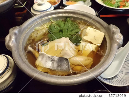 Chowder Chowder 85712059