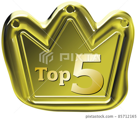 Top5 金冠封蠟 Top5 金冠封蠟 85712165