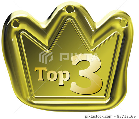 Top3 Golden crown seal wax Top3 Golden crown seal wax 85712169