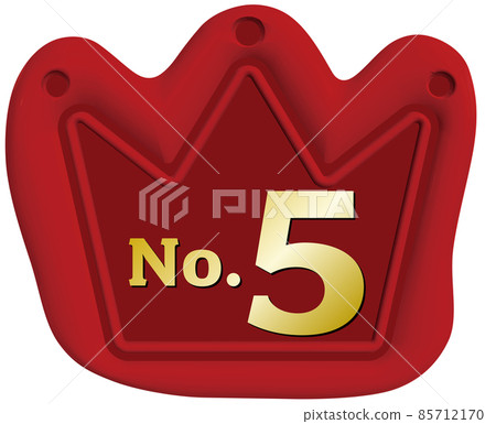 No5 紅色啞光錶冠密封蠟 No5 紅色啞光錶冠密封蠟 85712170