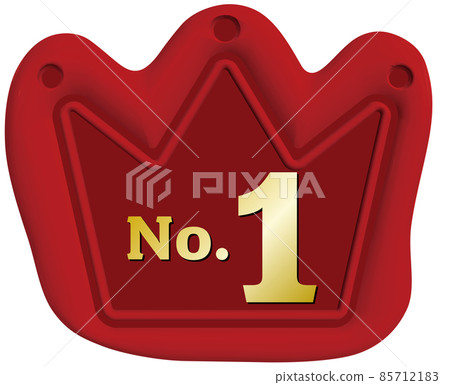 No1 Red matte crown seal wax No1 Red matte crown seal wax 85712183