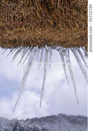 雪白川鄉(岐阜縣) 雪白川鄉(岐阜縣) 85712784