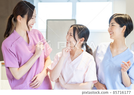 Nursing hospital female photography cooperation: WEEK Shibadaimon (Sun Frontier Fudousan) Nursing hospital female photography cooperation: WEEK Shibadaimon (Sun Frontier Fudousan) 85716177