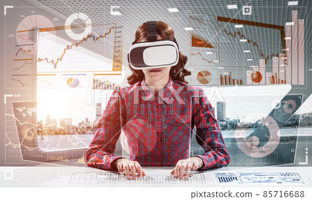 Using modern technologies Using modern technologies 85716688