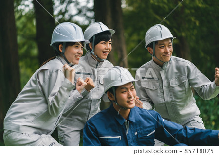 Park management 85718075