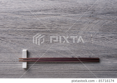 Chopstick rests 85718174