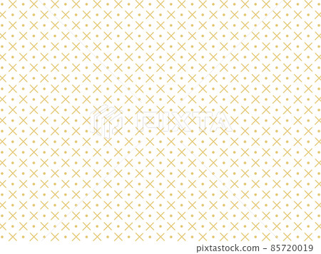 Vector illustration of a seamless Japanese pattern background 85720019