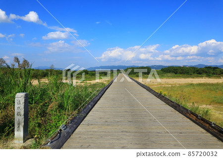 Flow Bridge (Kozuya Bridge) 85720032