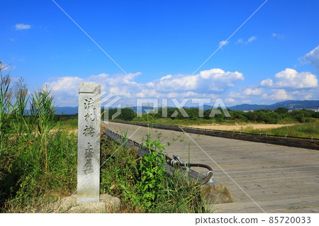 Flow Bridge (Kozuya Bridge) 85720033