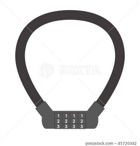 自行車鑰匙圖 85720382