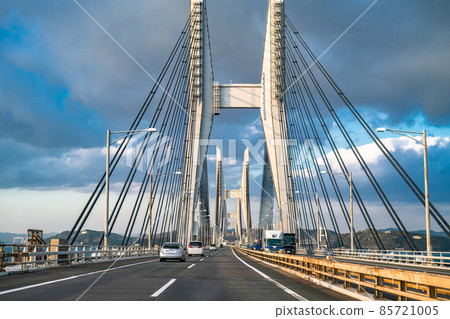 《香川縣》瀨戶橋/交通圖片 85721005