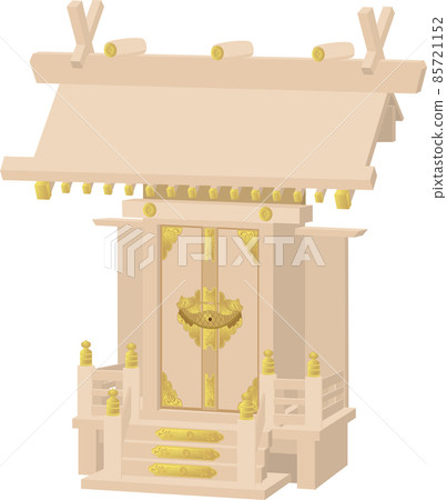 Kamidana 2 Kamidana 2 85721152