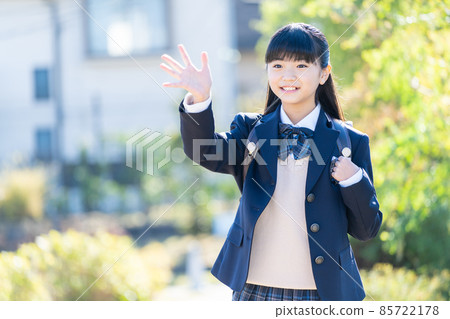 小學生製服 85722178