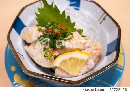 Anpan肝臟ponzu Anpan肝臟ponzu 85722458