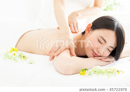 美容女性美容美容美髮 85722978