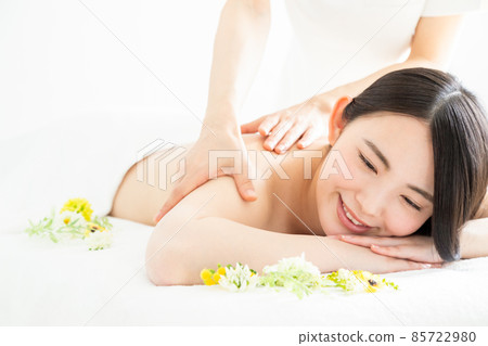 美容女性美容美容美髮 85722980