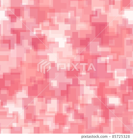 Camouflage pattern background. Digital clothing style masking camo repeat print 85725328