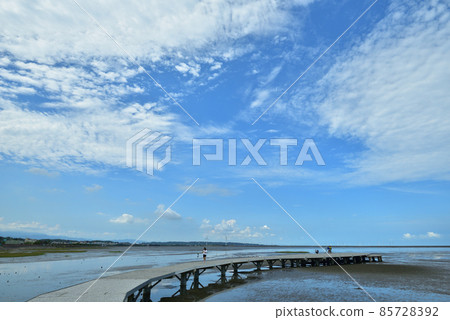 香山賞蟹步道 85728392