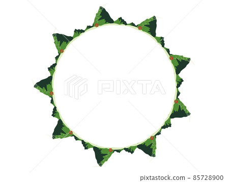 山地景觀圈 85728900