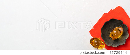 中國新年 過年 梅花 裝飾 背景 Chines new year background 新年 中國新年 過年 梅花 裝飾 背景 Chines new year background 新年 85729544