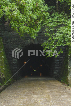 天城隧道 85729561