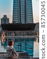 台北信義區街頭 85730045