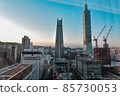 台北信義區街頭 85730053
