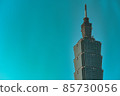 台北信義區街頭 85730056