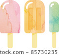 冰 冰淇淋 甜品 85730235