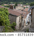 Street Liverdun France 85731839